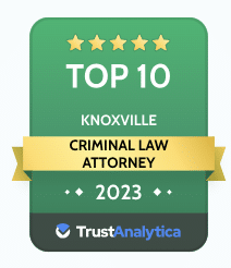 Top 10 Criminal Defense Attorney