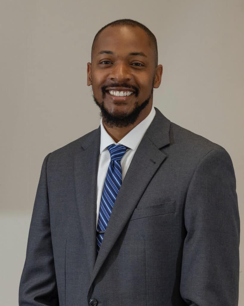 Oscar Butler CityView headshot