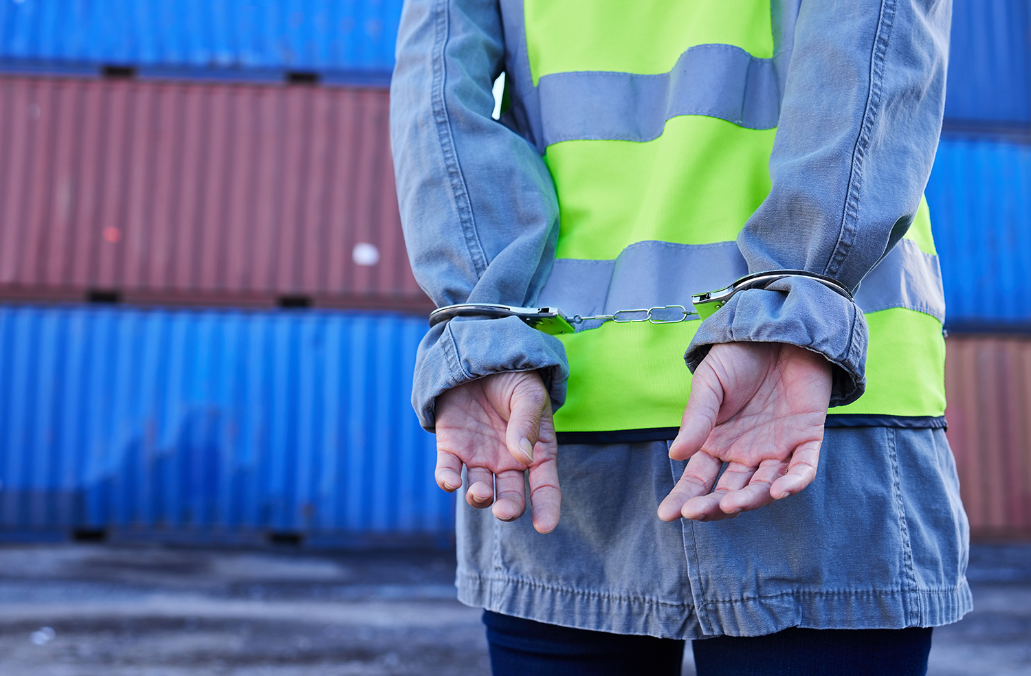 Contractor arrested for home improvement fraud