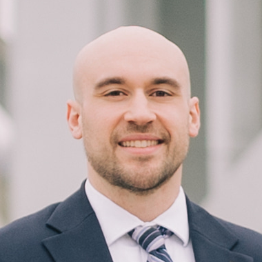 Attorney Dakota Vermillion